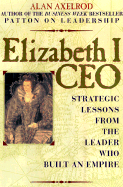 Elizabeth, CEO