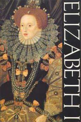 Elizabeth I - MacCaffrey, Wallace