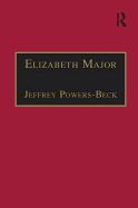 Elizabeth Major: Printed Writings 1641-1700: Series II, Part Two, Volume 6