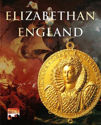 Elizabethan England - Brimacombe, Peter