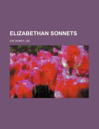 Elizabethan Sonnets
