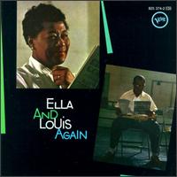 Ella and Louis Again [Original CD] - Ella Fitzgerald & Louis Armstrong