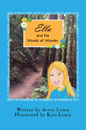 Ella and the Woods of Wonder