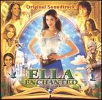 Ella Enchanted [Original Soundtrack]