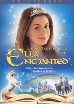 Ella Enchanted [P&S] - Tommy O'Haver