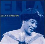Ella & Friends [GRP] - Ella Fitzgerald