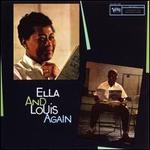 Ella & Louis Again - Ella Fitzgerald & Louis Armstrong