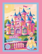 ELLA VANILLA als Prinzessin