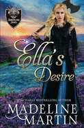 Ella's Desire