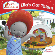 Ella's Got Talent