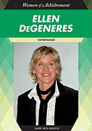 Ellen DeGeneres: Entertainer