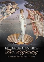 Ellen DeGeneres: The Beginning - Joel Gallen