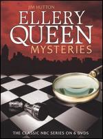 Ellery Queen Mysteries [6 Discs]