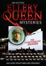 Ellery Queen Mysteries