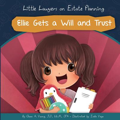Ellie Gets a Will and Trust - Vuong, Quan a