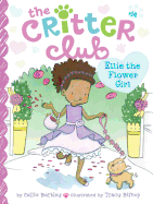Ellie the Flower Girl: Volume 14