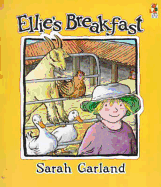 Ellie's Breakfast