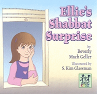 Ellie's Shabbat Surprise