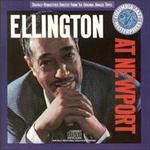 Ellington at Newport [1999]