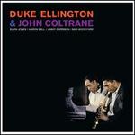 Ellington & Coltrane [Bonus Track]