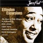 Ellington Excursions: The Music of Duke Ellington - Various Artists