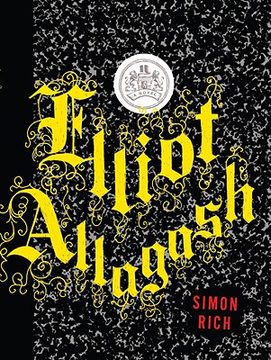Elliot Allagash - Rich, Simon