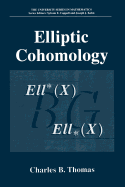 Elliptic Cohomology