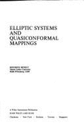 Elliptic Systems and Quasiconformal Mappings