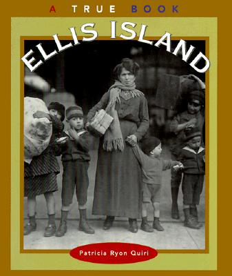 Ellis Island - Quiri, Patricia Ryon