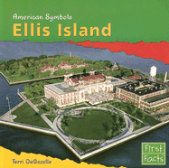 Ellis Island - Degezelle, Terri