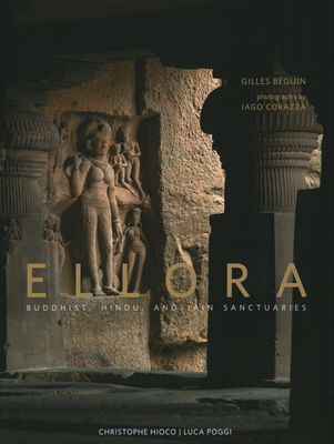 Ellora - Beguin, Gilles, and Corazza, Iago (Photographer)