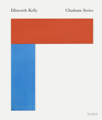 Ellsworth Kelly: Chatham Series - Temkin, Ann