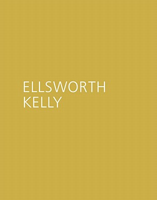 Ellsworth Kelly - Grunenberg, Christoph