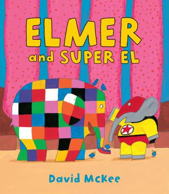 Elmer and Super El - 