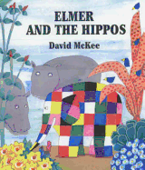 Elmer and the Hippos