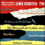 Elmer Bernstein: Movie & TV Themes