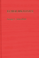 Elmer Diktonius