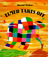 Elmer Takes Off - 