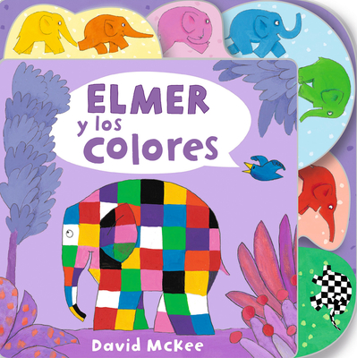 Elmer y los Colores - McKee, David