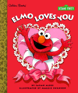 Elmo Loves You - Albee, Sarah