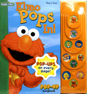Elmo Pops In!
