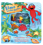 Elmo Under the Sea - Sesame Street