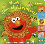 Elmo's Animal Adventures (Sesame Street)