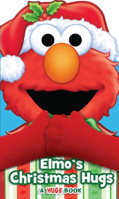 Elmo's Christmas Hugs - Sesame Street