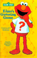 Elmo's Guessing Game - Terrill, B (Editor), and Allen, Constance
