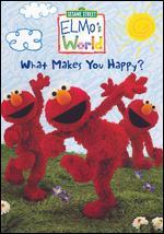 Elmo's World: What Makes You Happy?