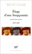 Eloge D'Une Soup Fenet