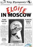 Eloise in Moscow: Book & CD