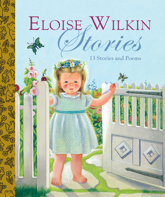 Eloise Wilkin Stories - Golden Books