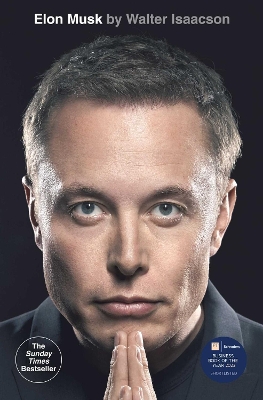 Elon Musk - Isaacson, Walter